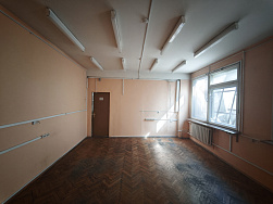 ул. Веры Хоружей,31А/1 (помещение 214)