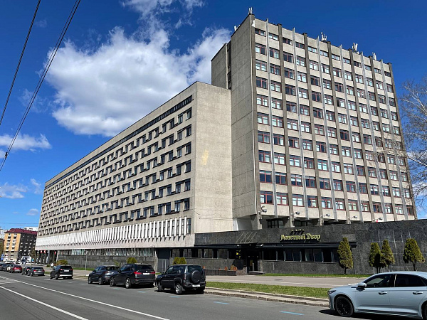 ул. Мясникова, 39-1, Московский район