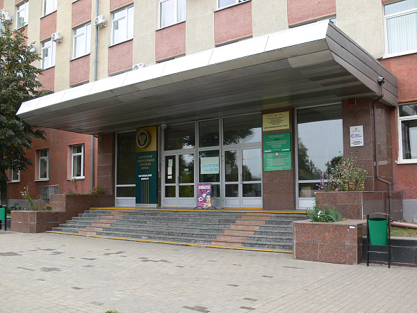 ул. Космонавтов, 19, Ленинский район