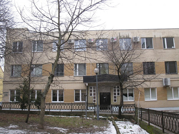 ул. Ожешко, 25/3, Ленинский район