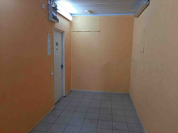 ул. Серафимовича,11 (блок помещений 123)