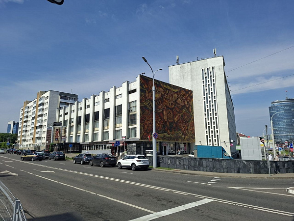 ул. Кальварийская, 1-1, Московский район
