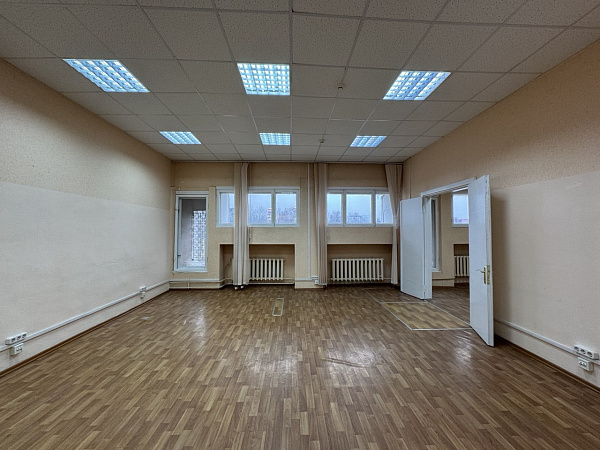 пр-т Независимости, 115 -1а (блок помещений 415)