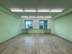 ул. Веры Хоружей,31А/1 (помещение 313)