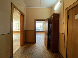 пр-т Машерова,17/4 (блок помещений 400Б)