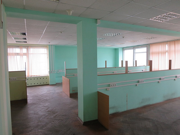 ул. Веры Хоружей, 29 (помещение 1203Г)