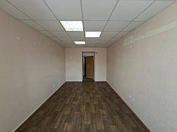 ул. Веры Хоружей,31А/1 (помещение 210)