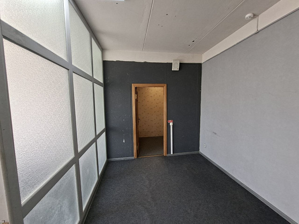 ул. Кальварийская,1-1 (блок помещений 424)