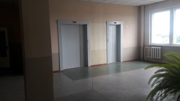 ул. Интернациональная, 10А, Центральный район