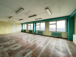 ул. Брестская, 34 -1 (блок помещений 43)