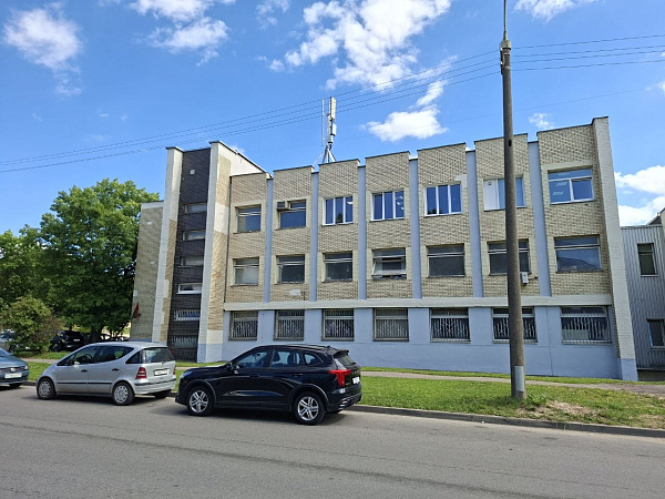 ул. Гурского, 30, Московский район