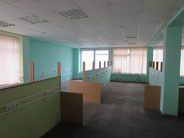 ул. Веры Хоружей, 29 (помещение 1203Г)