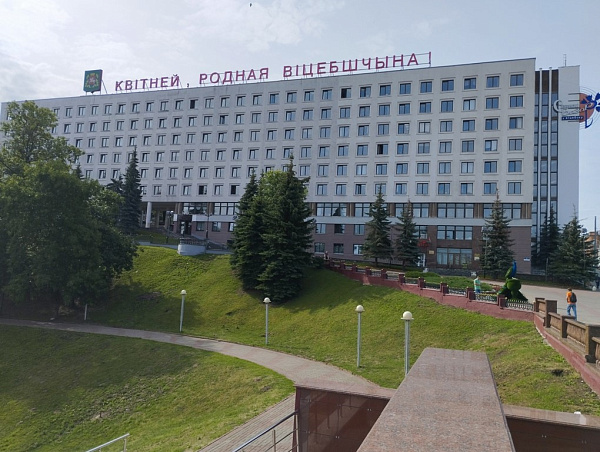 ул. Гоголя, 14, Октябрьский район