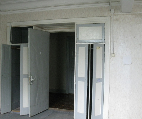 ул. Октябрьская, 4 (помещение 402)