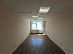 ул. Веры Хоружей,31А/1 (помещение 210)