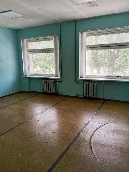 ул. Гурского,30 (помещение 19Б)