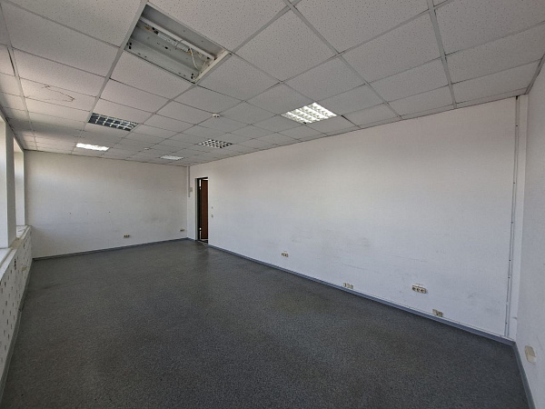 ул. Гурского,30 (помещение 33)