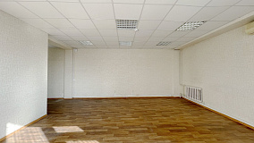 ул. Кропоткина,89-1 (блок помещений 60)