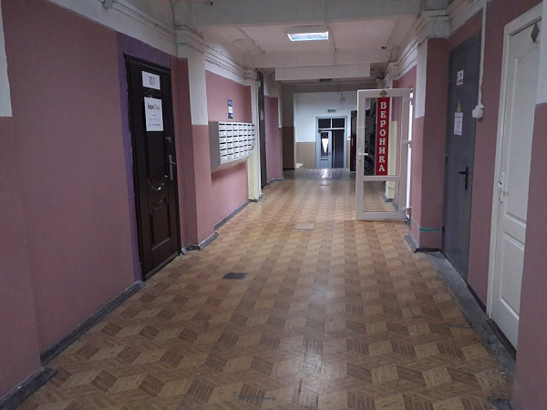 ул. Кирова, 55, Центральный район