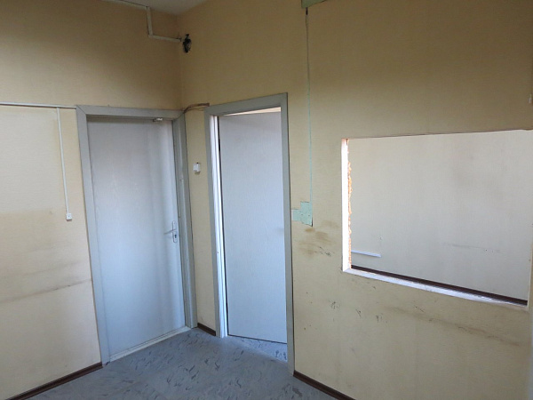 ул. Брестская, 34 -1 (блок помещений 60В)