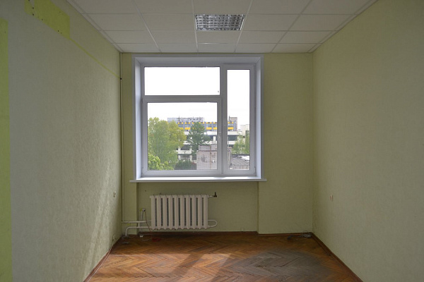 ул. Чичерина,19 (помещение 507А)