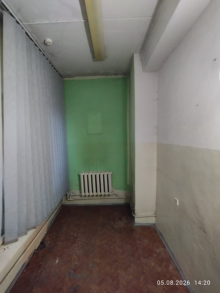 ул. Платонова,10 (помещение 21)