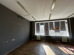 ул. Серафимовича,11 (помещение 401)
