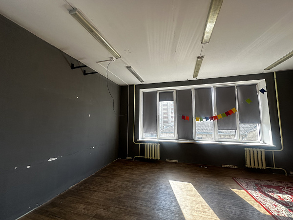 ул. Серафимовича,11 (помещение 401)