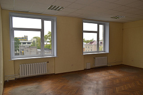 ул. Чичерина,19 (блок помещений 507)