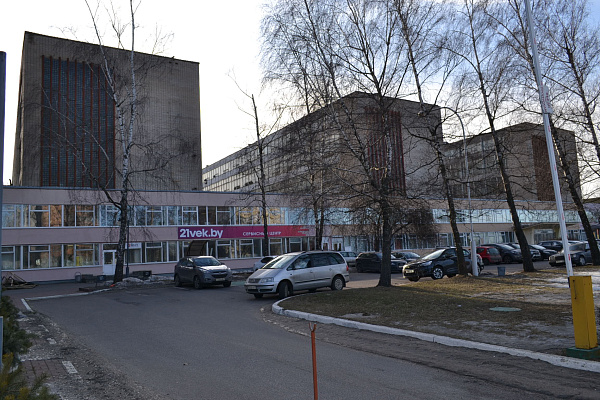пр-т Партизанский, 2/27, Ленинский район