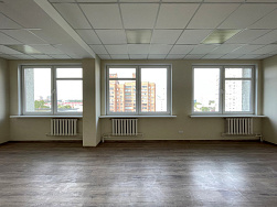 ул. Веры Хоружей,31А/1 (помещение 705)