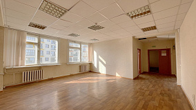 ул. Кропоткина,89-1 (блок помещений 60)