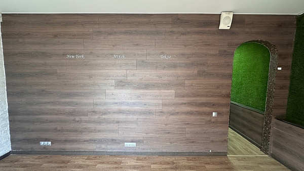ул. Кальварийская, 1 -1 (помещение 421Б)