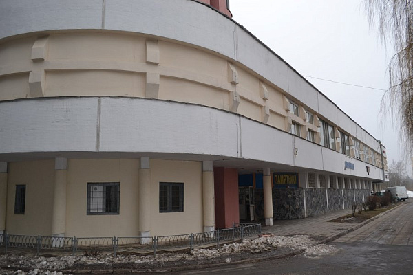 ул. Лещинского, 8/4-1, Фрунзенский район