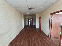 ул. Кропоткина,89-1 (блок помещений 61)