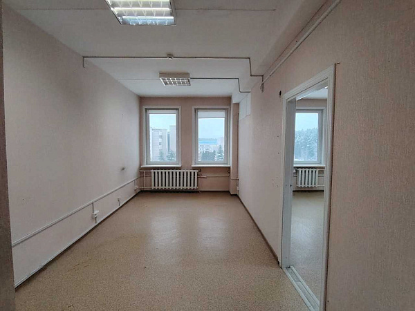 ул. Франциска Скорины, 51 (блок помещений 512А)