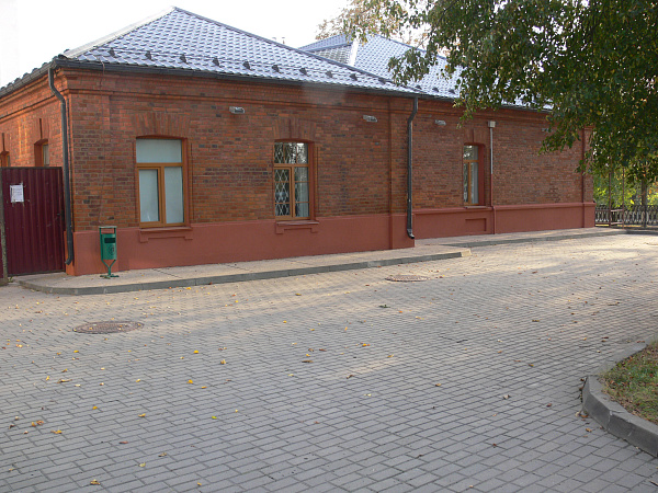 ул. Первомайская,125