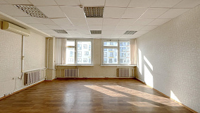 ул. Кропоткина,89-1 (блок помещений 60)