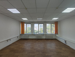 ул. Пушкина,6 (блок помещений 203)