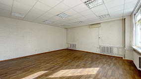 ул. Кропоткина,89-1 (блок помещений 60)