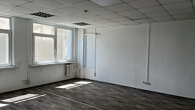 ул. Веры Хоружей,31А/1 (помещение 402)