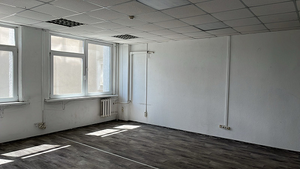 ул. Веры Хоружей,31А/1 (помещение 402)