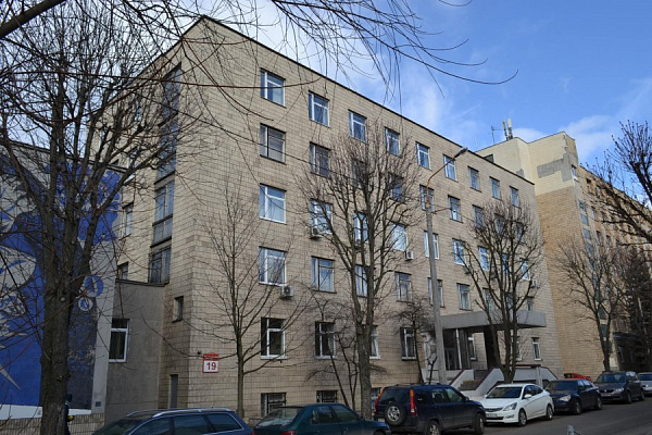 ул. Чичерина, 19, Центральный район
