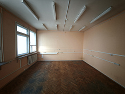ул. Веры Хоружей,31А/1 (помещение 214)
