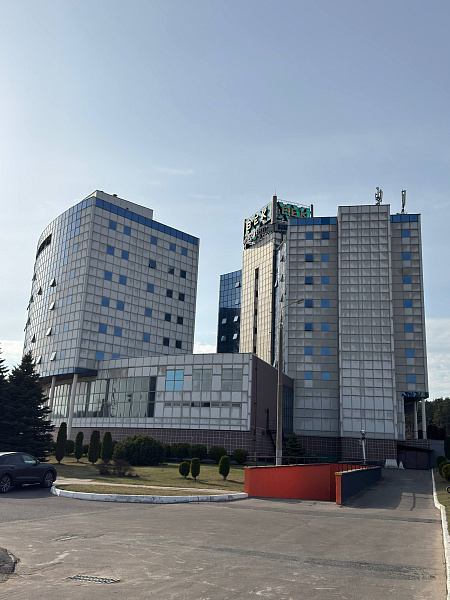 пр-т Независимости, 169, Первомайский район