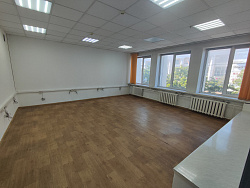 ул. Пушкина,6 (блок помещений 203)