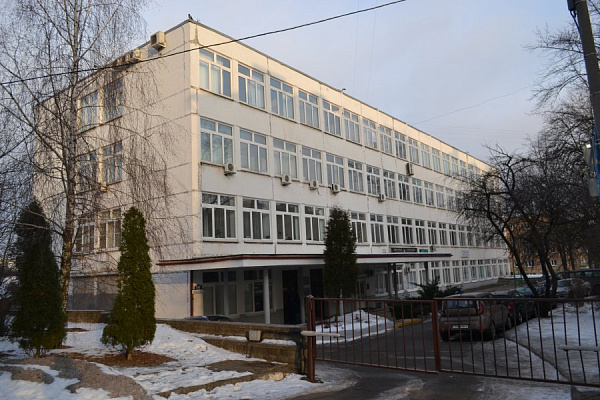 ул. Чкалова, 14-2, Октябрьский район