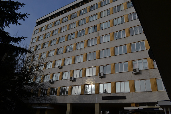ул. Казинца, 86/3, Октябрьский район