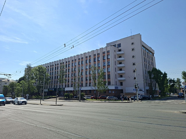 ул. Кальварийская, 17-1, Московский район