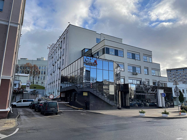 ул. Мясникова, 37-2, Московский район